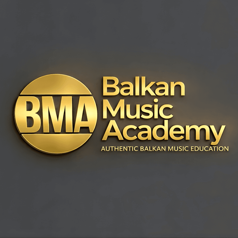 Balkan Music Academy